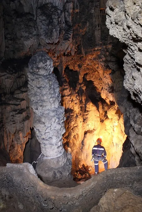 Fotografia de RAMER, COVA DEL (4 de 7)
