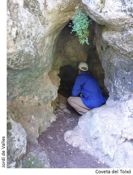 Photographie de TOIXÓ, COVETA DEL (2 sur 2)