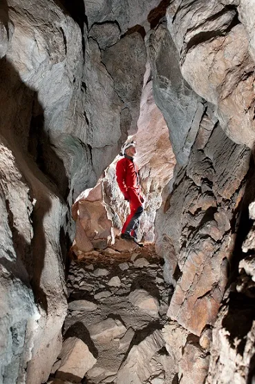 Photograph of VENT D'INGLA, TÚNEL DE (4 of 8)