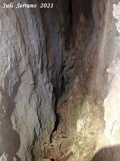 Fotografia de MAS DE LES FONTS, ESQUERDA Nº 6 DEL (4 de 5)