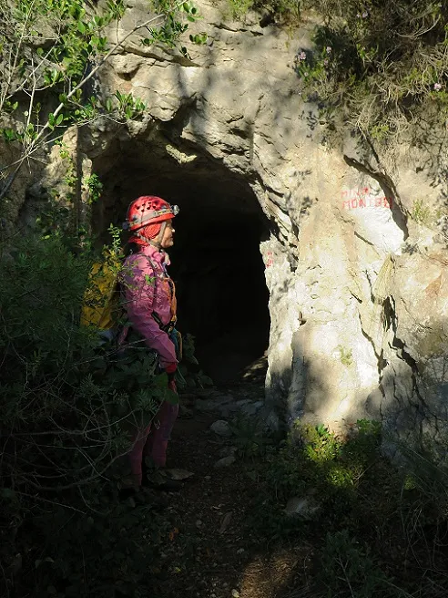 Photographie de FUM, AVENC DEL (1 sur 9)