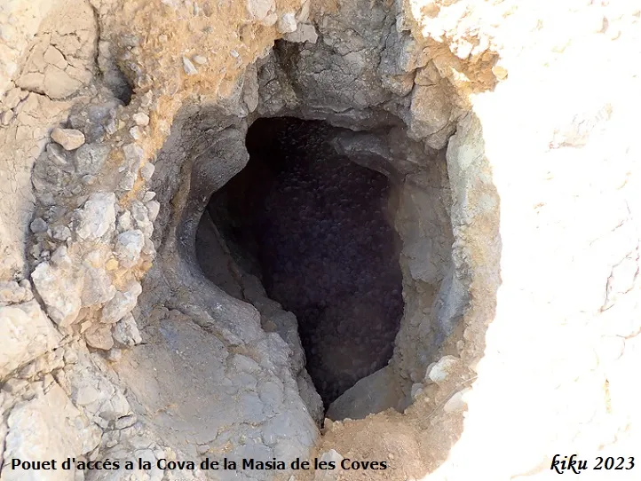 Photograph of SITGES, COVES DE (2 of 4)