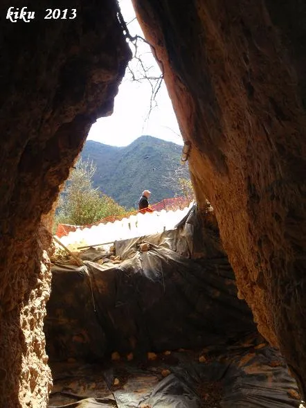 Fotografia de PARCO, COVA DEL (5 de 5)