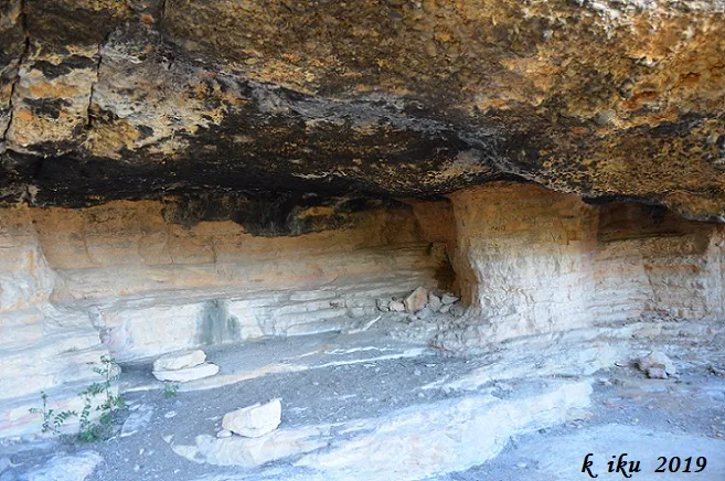 Fotografia de CORB, COVA DEL (3 de 4)