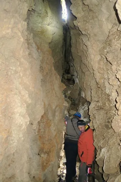 Photograph of LLUMÍ, ESQUERDA DEL (2 of 3)