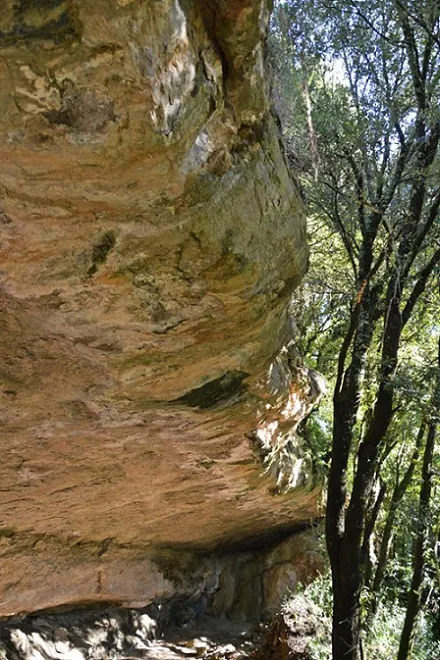 Photographie de CLUSELLA, BALMA DE LA (1 sur 4)