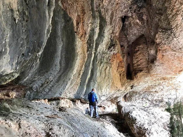 Fotografía de XORIGUER, BALMA DEL (2 de 2)