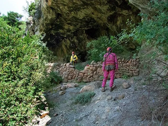 Fotografía de SEGALARS, BALMA DE (2 de 5)