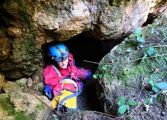 Photographie de CAN RIGOL Nº 1, COVA DE (2 sur 6)
