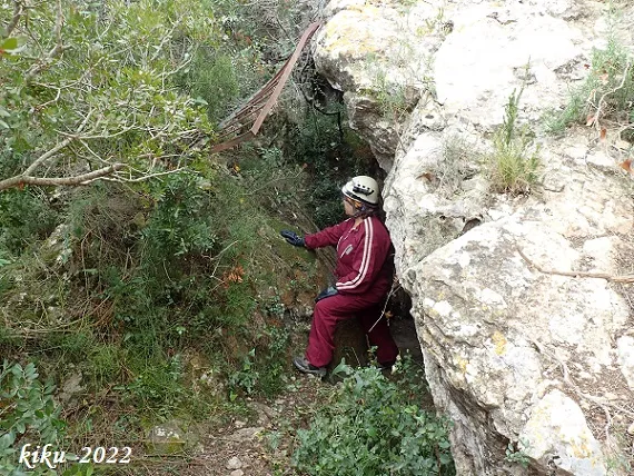 Fotografía de SANTA MAGDALENA, COVA DE (8 de 15)