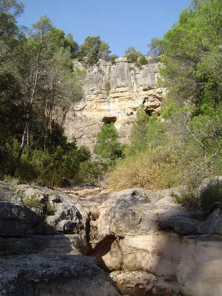 Fotografia de BASSOT, COVA DEL (1 de 2)