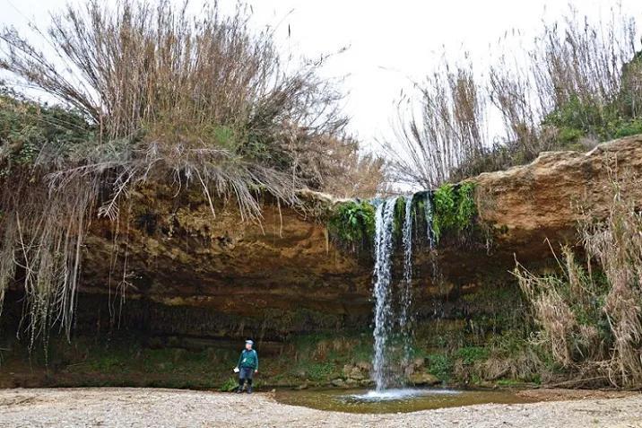Fotografia de SALT DE CAN RIMUNDET, BALMA DEL (1 de 4)