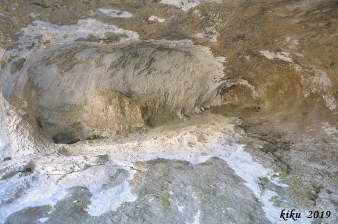 Fotografía de AVEDOGA, COVA DE L' (3 de 4)