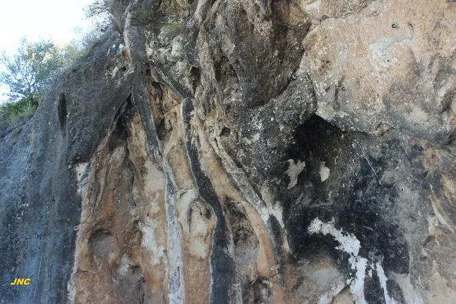 Photograph of GRAIERA, BALMA DE LA (2 of 3)