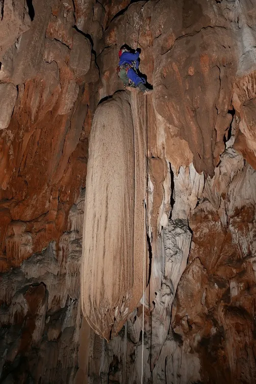 Photographie de BRUC, AVENC DEL (8 sur 16)