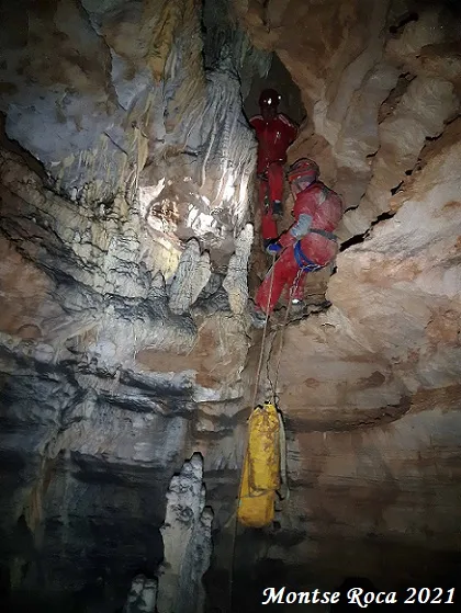 Fotografia de PEIXET, COVA D'EN (24 de 35)