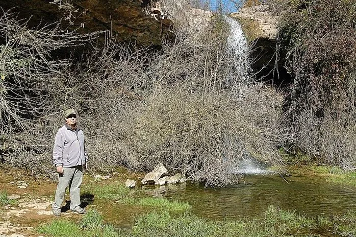 Photographie de TORRENT MAL, BALMA DEL (2 sur 4)