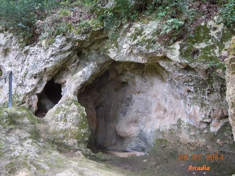 Fotografía de MOLLET, COVA D'EN (2 de 6)