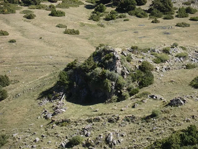 Fotografia de ORRI D'ARISTOT, FORAT DE L' (1 de 4)