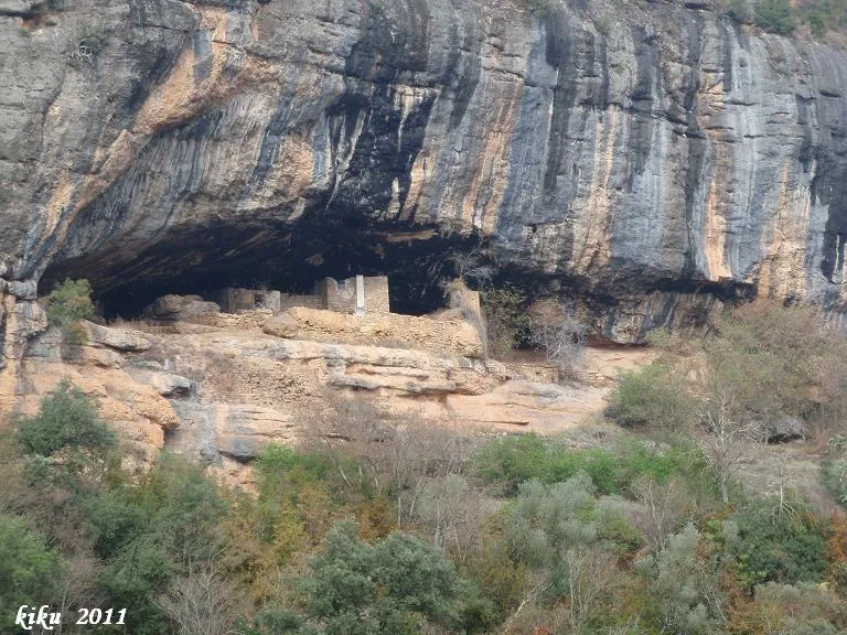 Fotografía de VANSA, COVA DE LA (2 de 6)