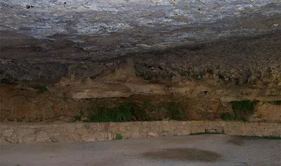 Fotografía de SANTA LLÚCIA, COVA DE (4 de 4)