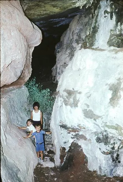 Fotografia de CA, BALMA DEL (2 de 2)