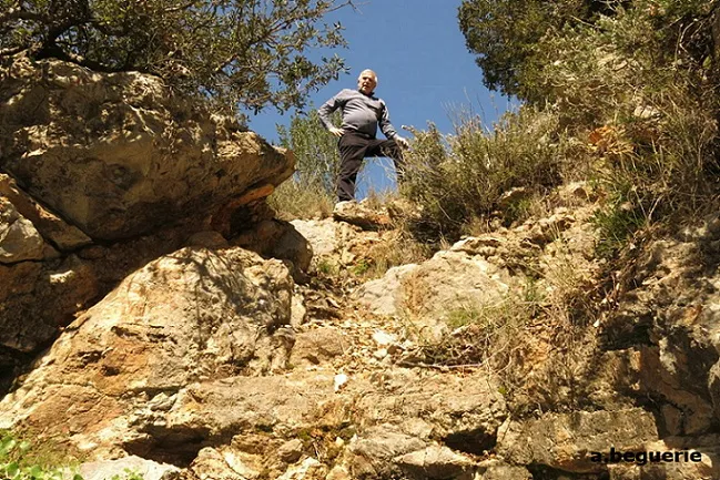 Fotografía de CAN FIGUERES, AVENC PETIT DE (2 de 4)