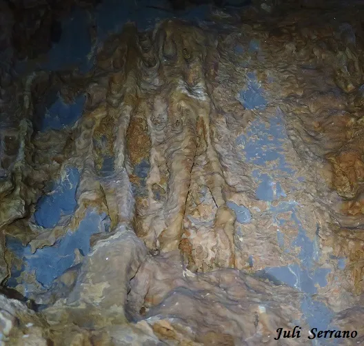 Fotografía de SANT JOAN, AVENC DE (3 de 8)