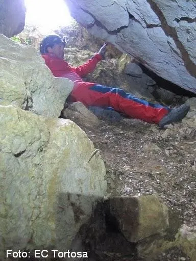 Fotografia de PRATS, COVA DELS (2 de 8)