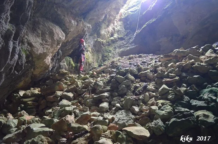 Photographie de CACO, FORAT DEL (4 sur 13)