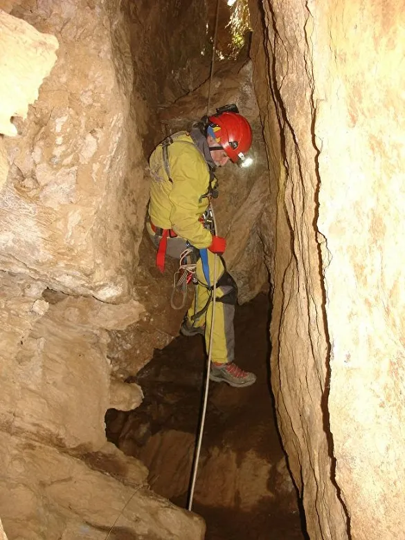 Fotografia de CAN COSTA, GRUTA DE (3 de 6)