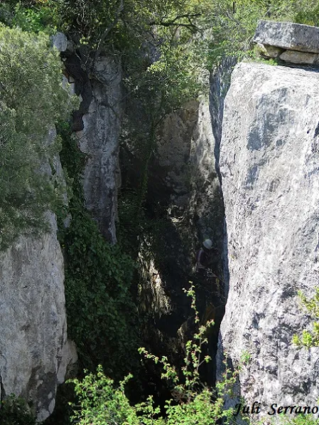 Fotografia de PO, AVENC DEL (4 de 18)
