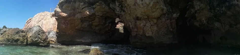 Fotografía de SAVINOSA, COVA DE LA (7 de 7)