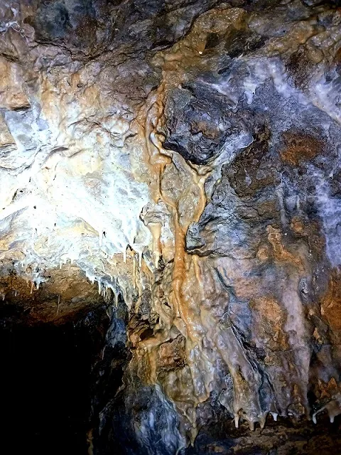 Fotografia de COLL DE L'ALEC, AVENC DEL (3 de 6)