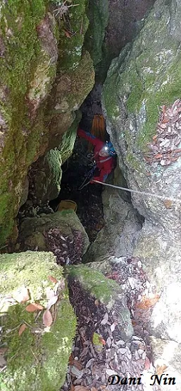 Fotografía de BALCÓ, AVENC DEL (7 de 9)