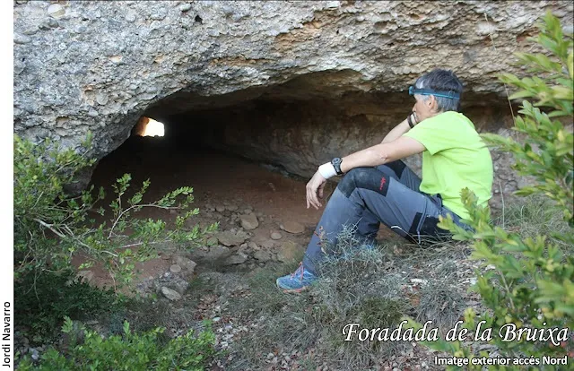 Fotografía de BRUIXA, FORADADA DE LA (2 de 3)