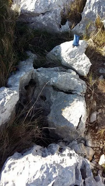 Fotografía de MOGRALL, AVENC DEL (3 de 3)