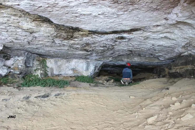 Photograph of OCELL, COVA DE L' (3 of 4)
