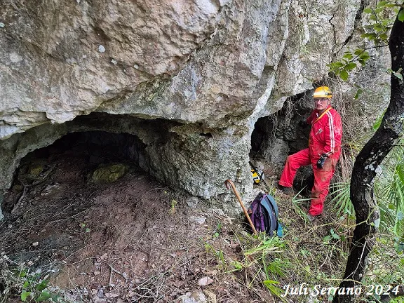 Fotografía de TOIXÓ, COVA DEL (4 de 7)