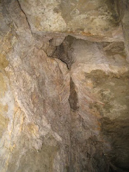 Fotografía de CARLINS, COVA DELS (2 de 3)