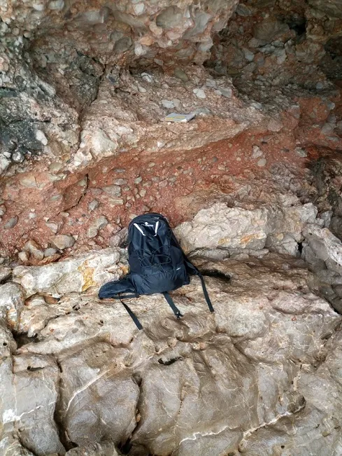 Fotografía de PESCADOR, COVA DEL (3 de 3)