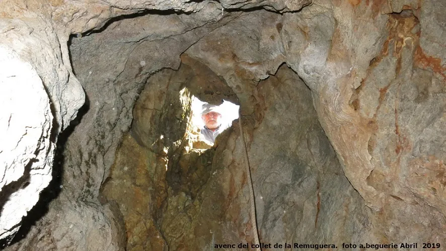 Photographie de COLLET, AVENC DEL (2 sur 4)