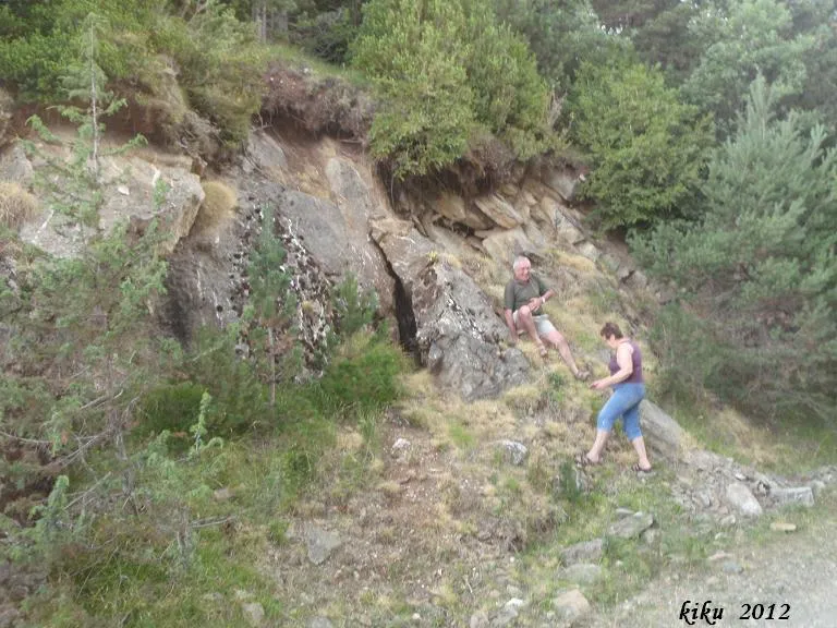Photographie de TET, AVENC DEL (3 sur 4)