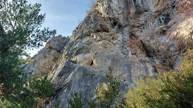 Fotografia de ESCLOP, FORAT DE L' (2 de 12)