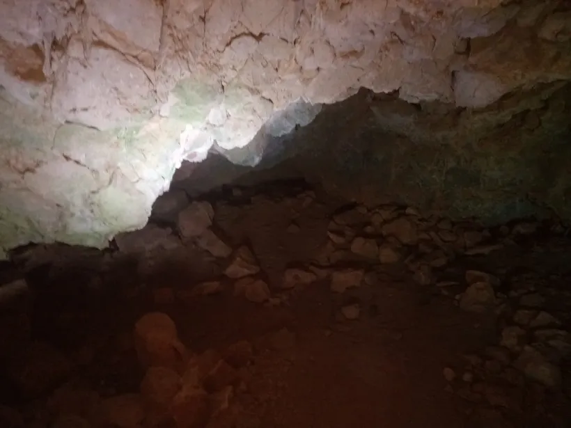 Photograph of DURAN, COVA D'EN (5 of 5)