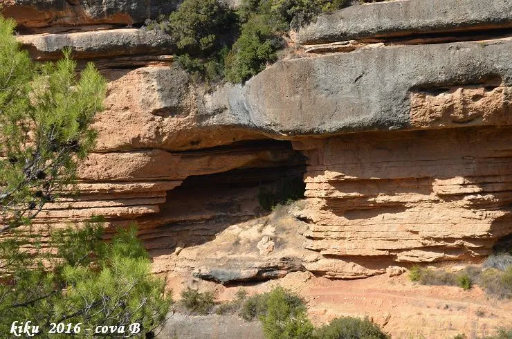 Photographie de ALTES, COVES (4 sur 6)