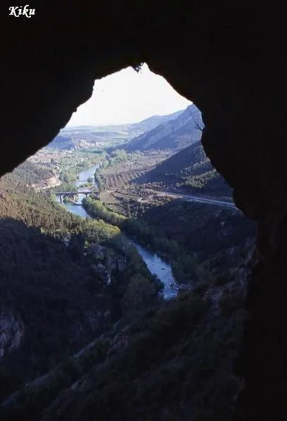 Fotografia de ESCALETA, COVA DE L' (3 de 8)