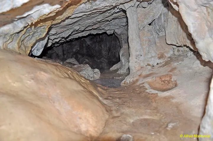 Fotografia de MAS VILAR, COVA DE (4 de 4)