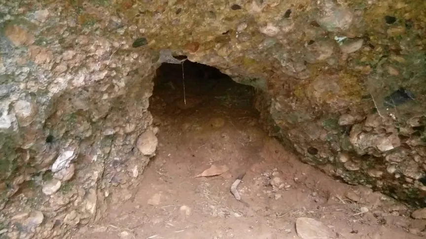 Fotografía de GRALLER, ESPLUGA DEL (4 de 5)