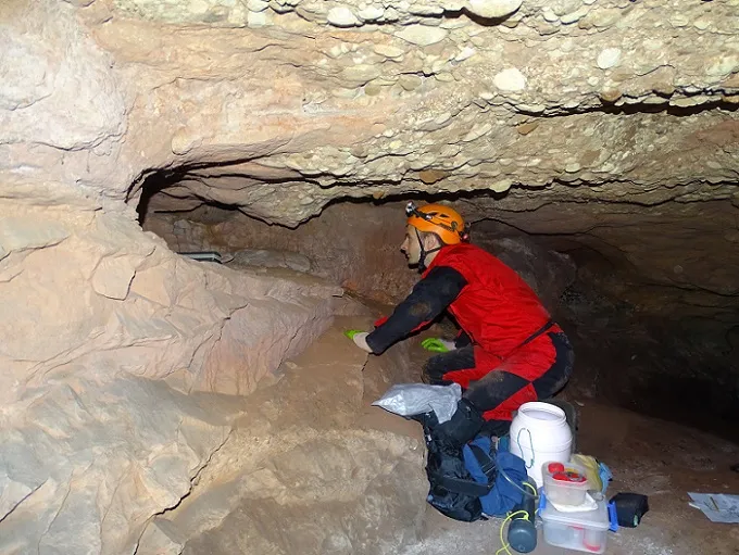 Fotografía de CARNER, COVES D'EN (4 de 7)